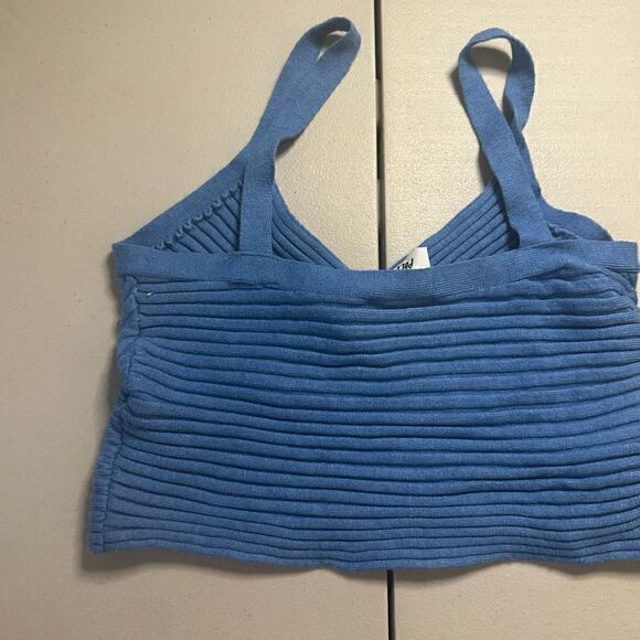 Princess Polly midriff top medium - Picture 8 of 8